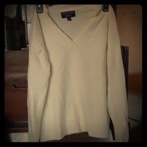 Tunic sweater